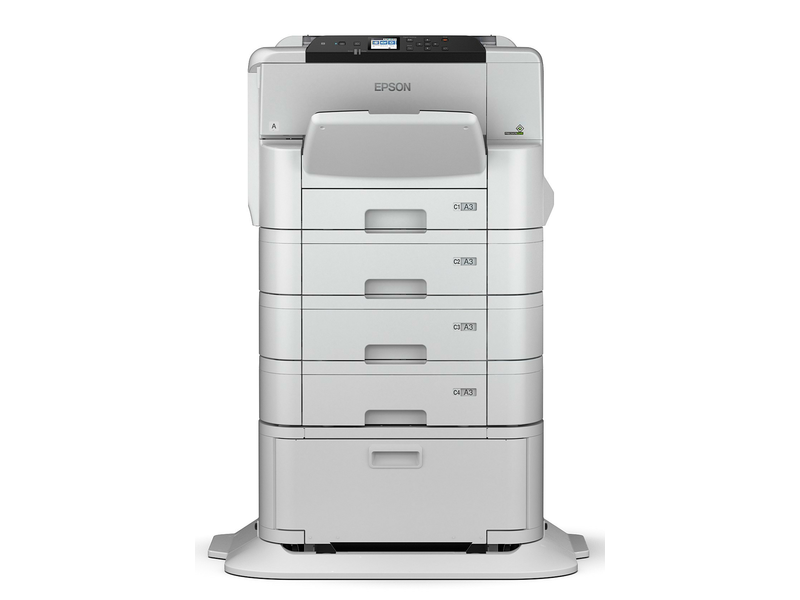 Epson WorkForce Pro WFC8190D3TWC Tintasugaras nyomtató