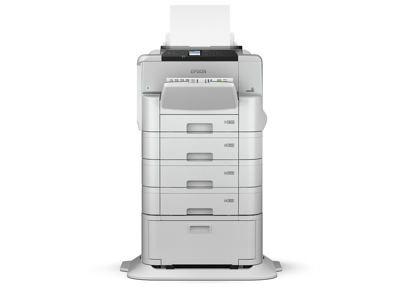 Epson WorkForce Pro WFC8190D3TWC Tintasugaras nyomtató