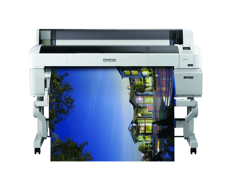Epson Surecolor SCT7200 Nyomtató