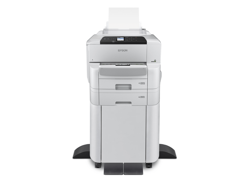 Epson WorkForce Pro FC8190DTWC Tintasugaras nyomtató