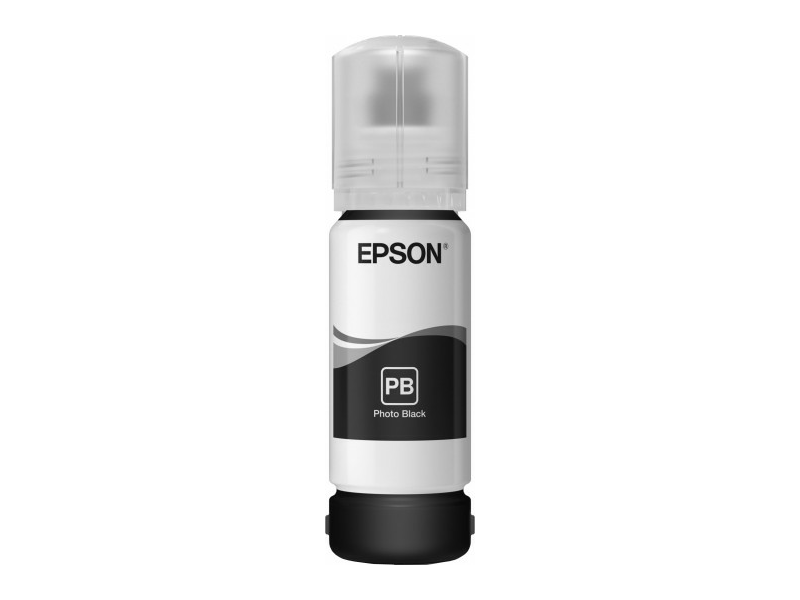 Epson T00R1 Nyomtató tinta, fekete