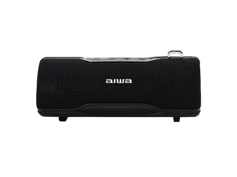 Aiwa BST-500BK Bluetooth hangszóró, Fekete