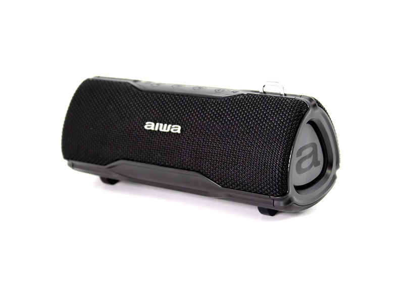 Aiwa BST-500BK Bluetooth hangszóró, Fekete