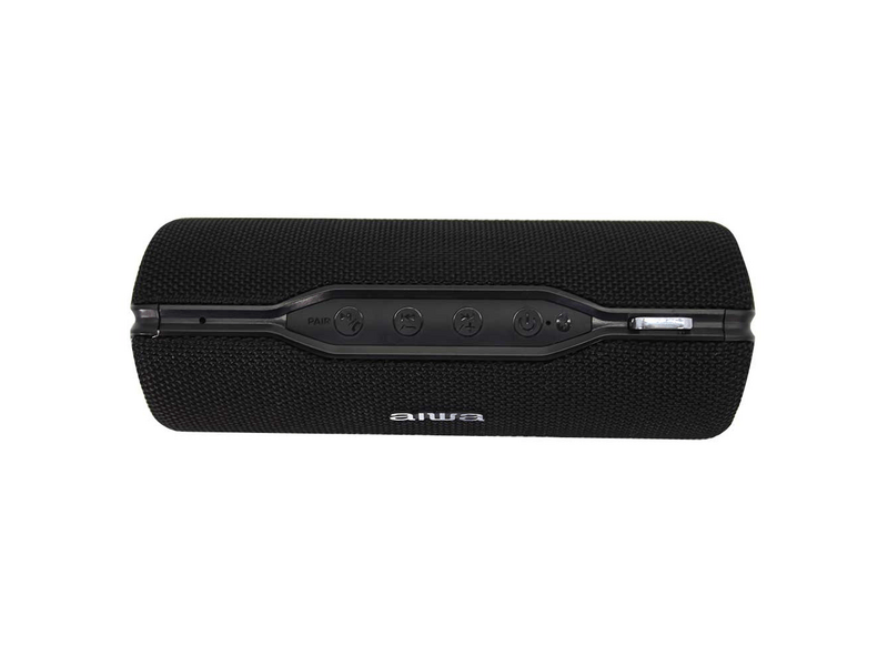 Aiwa BST-500BK Bluetooth hangszóró, Fekete