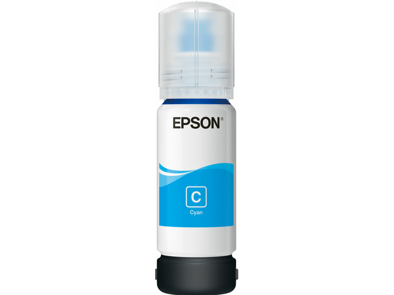 Epson T00R2 Nyomtató tinta, ciánkék