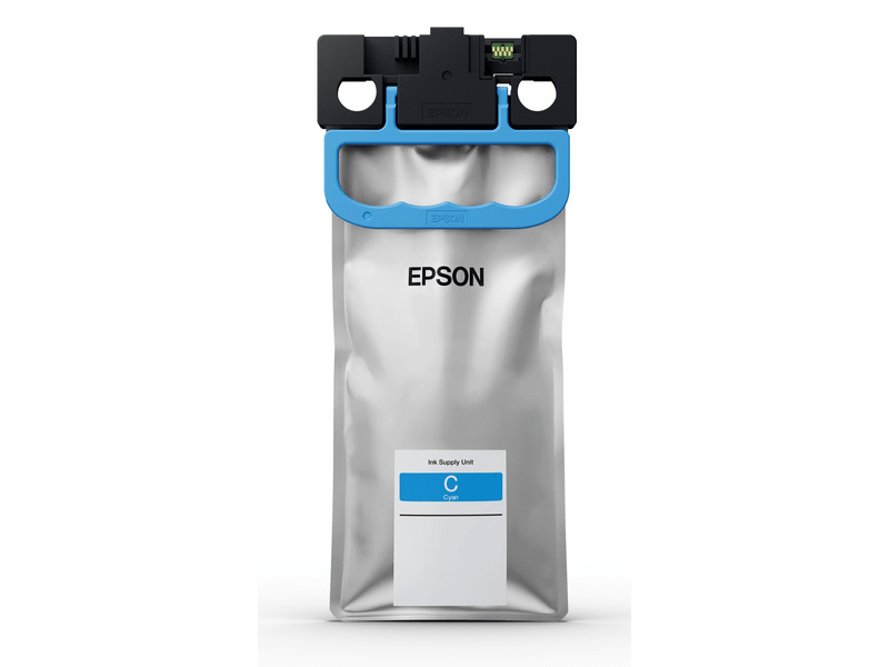 Epson T01D2 Nyomtató tintapatron, cián