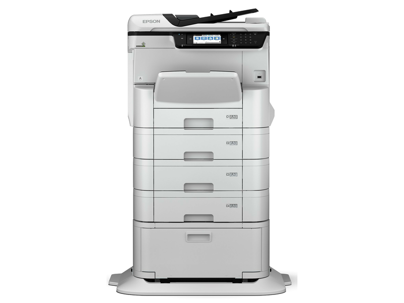 Epson WorkForce Pro WFC8690D3TWFC Multifunkciós nyomtató