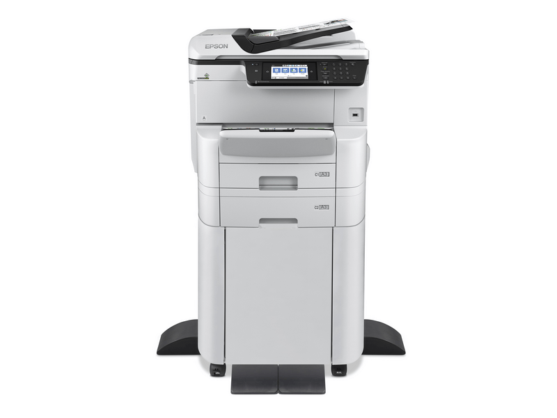 Epson WorkForce Pro WFC8690DTWFC Multifunkciós nyomtató