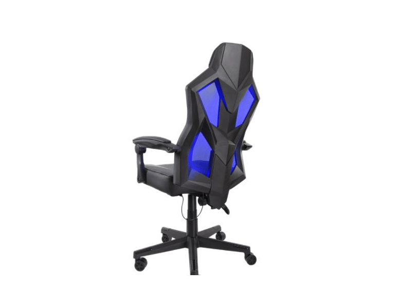 Deltaco GAM-086 RGB Gamer szék