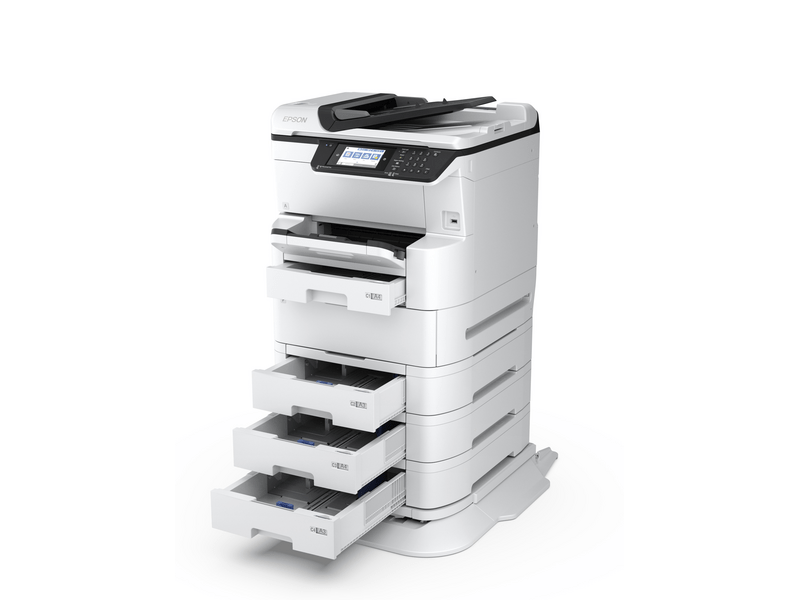 Epson WorkForce Pro WFC878RD3TWFC Multifunkciós nyomtató