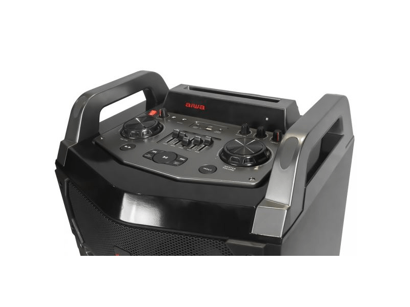 Aiwa KBTUS-700 Party hangrendszer