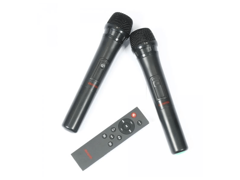 Aiwa KBTUS-700 Party hangrendszer