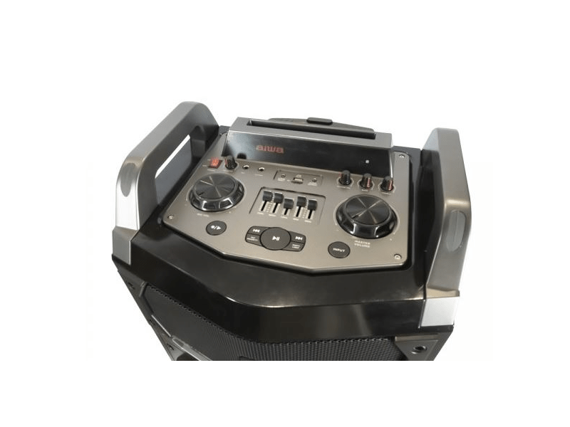 Aiwa KBTUS-900 Party hangrendszer