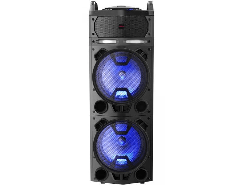 Aiwa KBTUS-900 Party hangrendszer