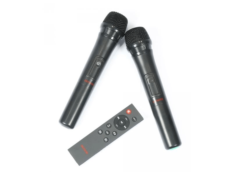 Aiwa KBTUS-900 Party hangrendszer