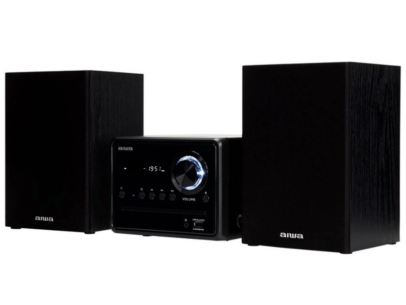 Aiwa MSBTU-300 Micro Hifi torony