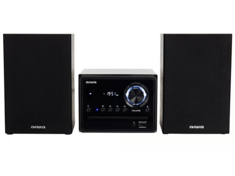 Aiwa MSBTU-300 Micro Hifi torony