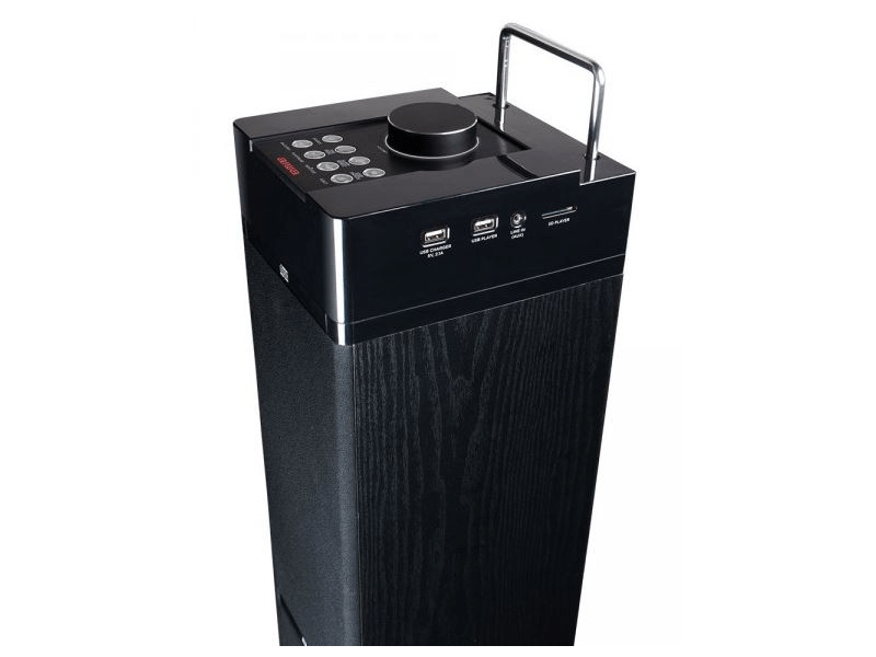 Aiwa TS-990CD Multimédia hangtorony