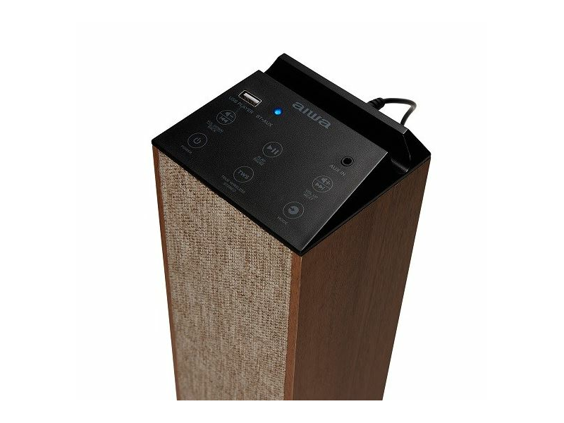Aiwa TSBT-270WD Multimédia hangtorony