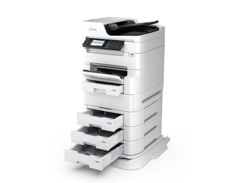 Epson WorkForce Pro WFC879RD3TWFC Multifunkciós nyomtató