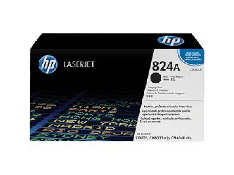 HP 824a eredeti képalkotó dob (CB384A)