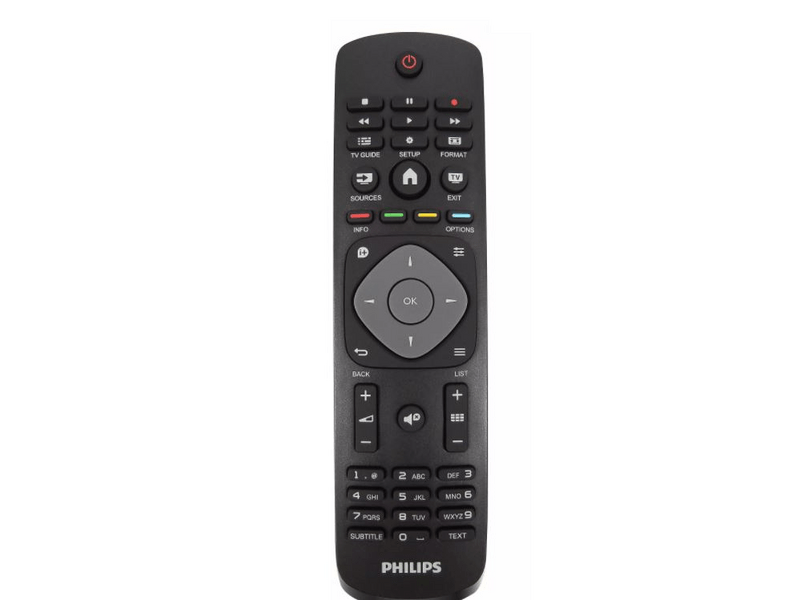 Philips 24PFS5525/12 Full HD LED TV