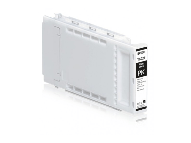 Epson T6921 Tintapatron, Fekete