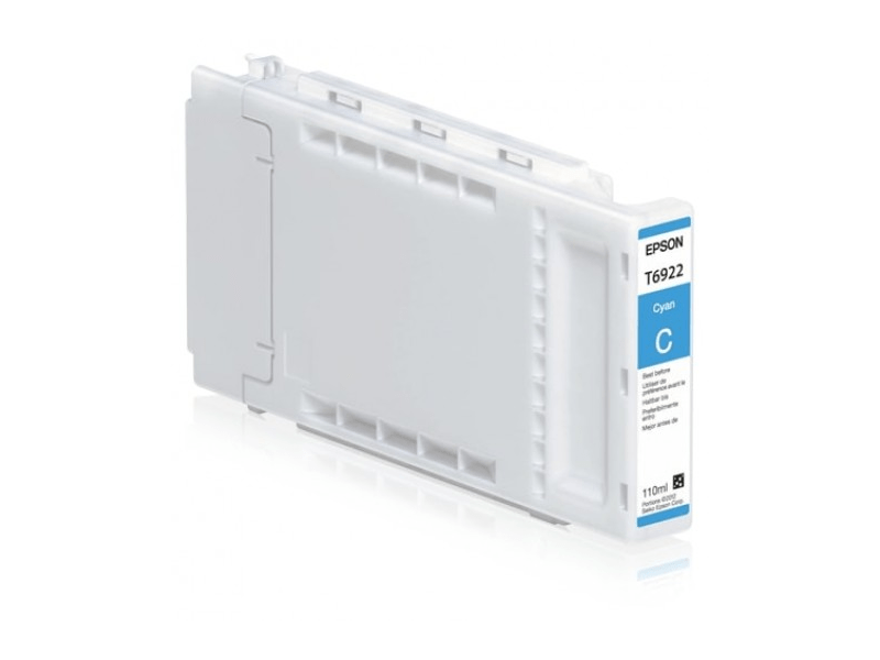 Epson T6922 Tintapatron, Ciánkék