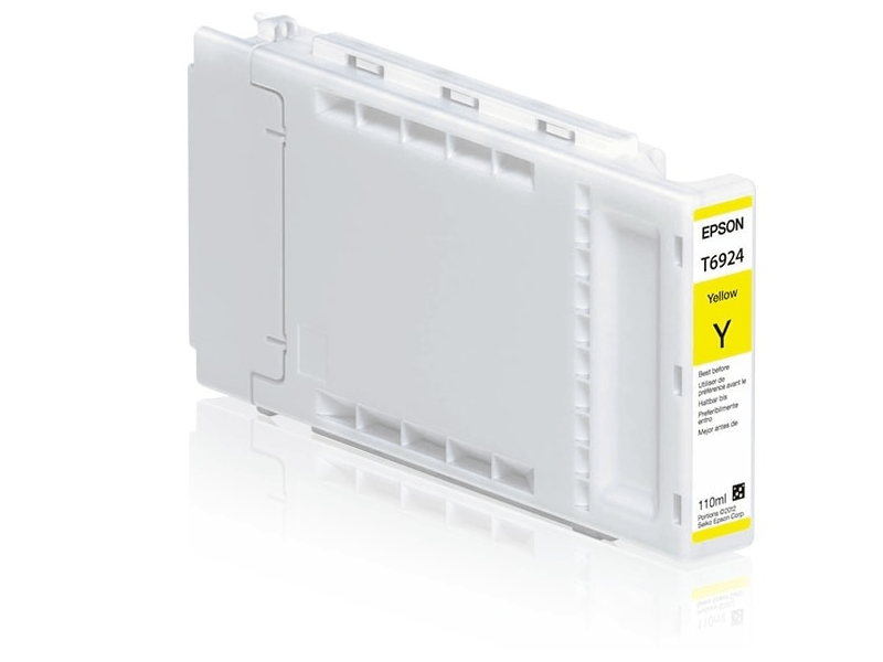 Epson T6924 Tintapatron, Sárga