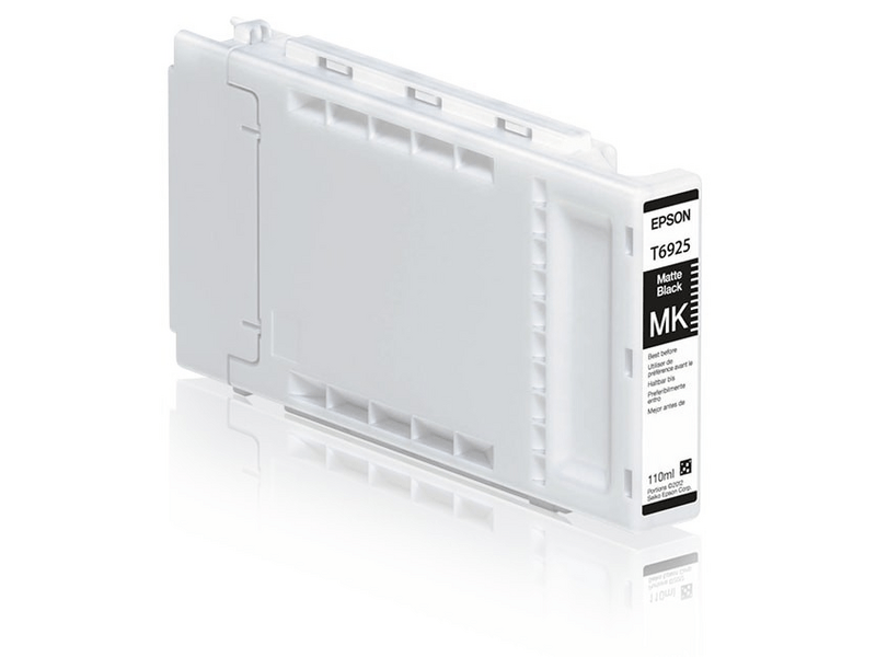 Epson T6925 Tintapatron, Matt fekete