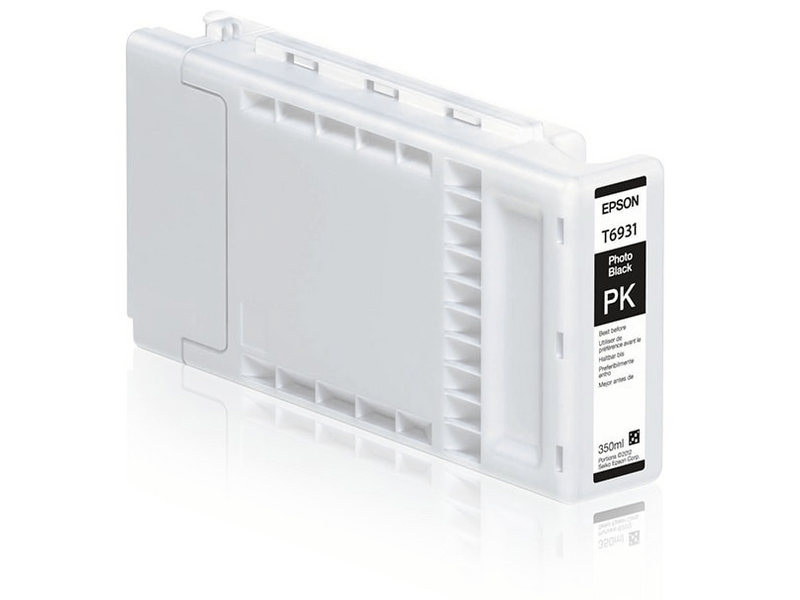 Epson T6931 Tintapatron, Fekete