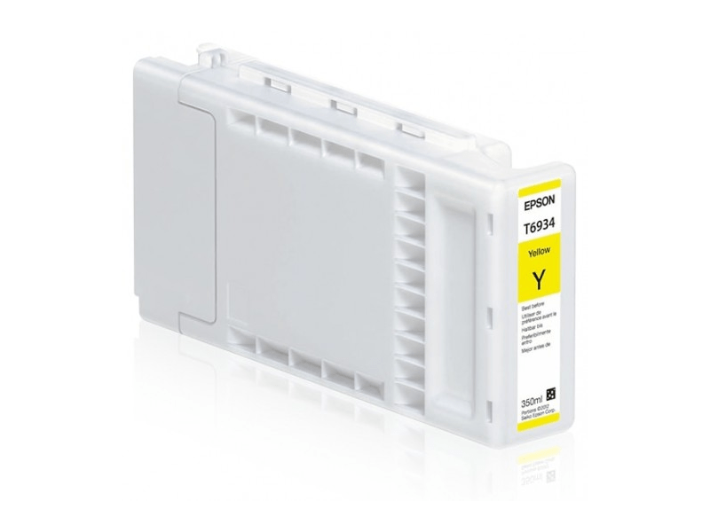 Epson T6934 Tintapatron, Sárga