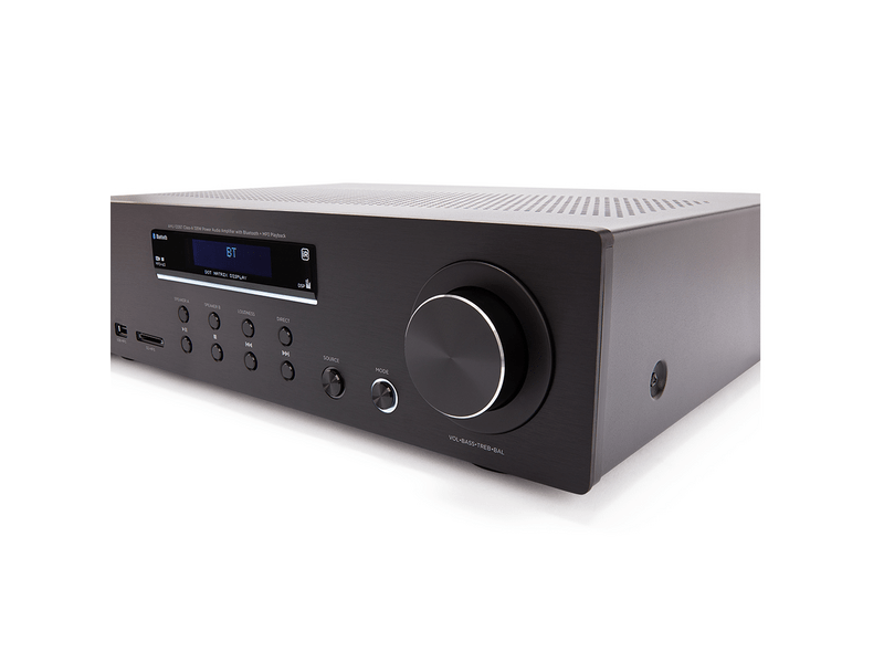 Aiwa AMU-120BTBK stereo pojačalo