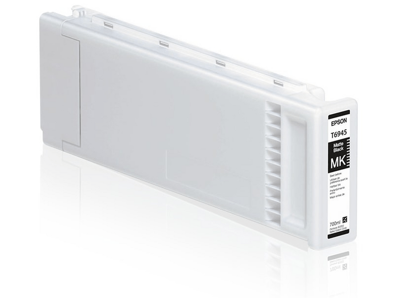 Epson T6945 Tintapatron, Matt fekete