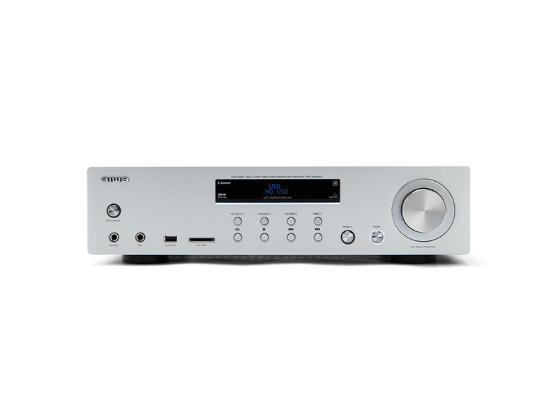 Aiwa AMU-120BTSR stereo pojačalo
