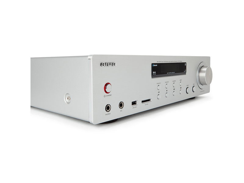 Aiwa AMU-120BTSR stereo pojačalo