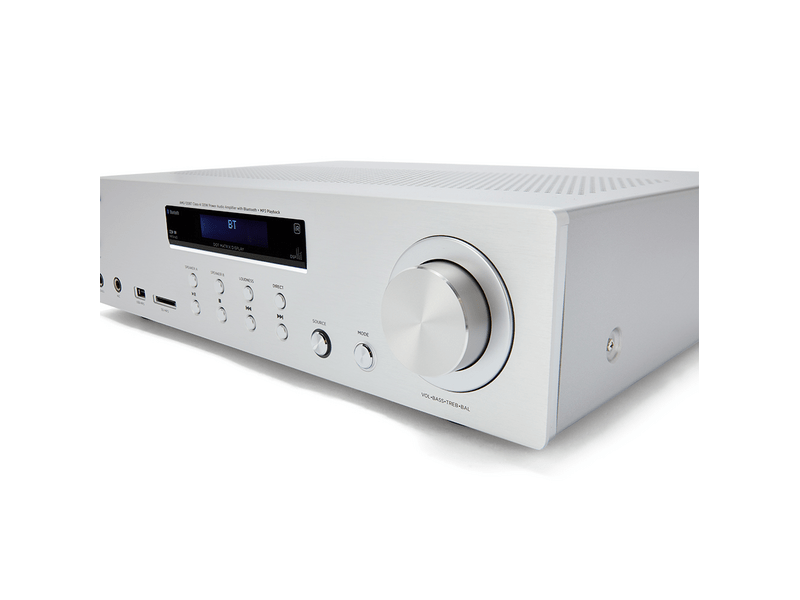Aiwa AMU-120BTSR stereo pojačalo