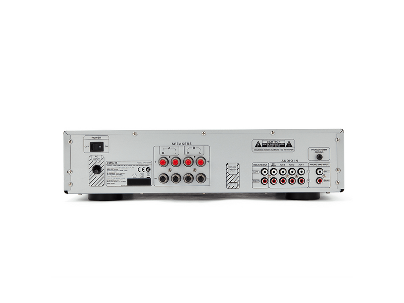 Aiwa HE-888BT Hangprojektor