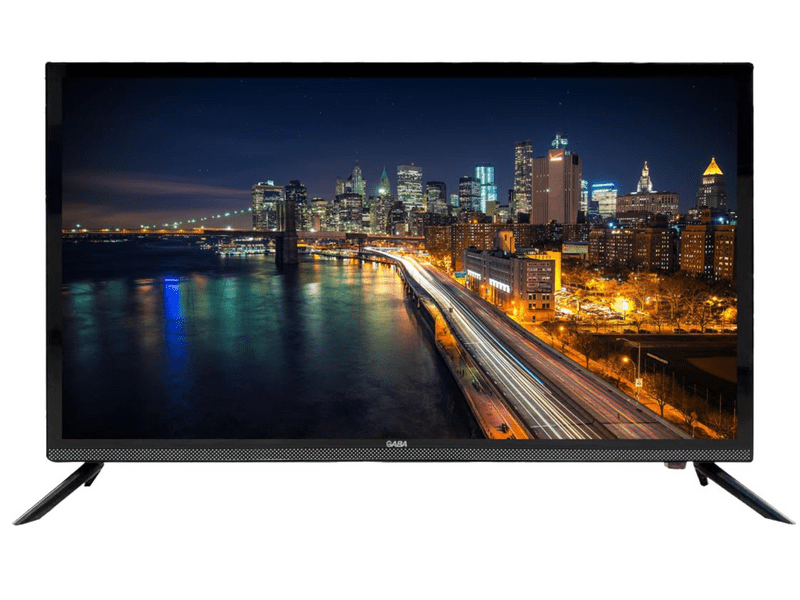 Gaba GLV-3241 HD LED TV