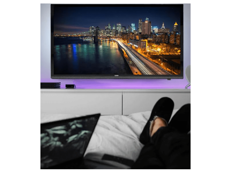 Gaba GLV-3241 HD LED TV