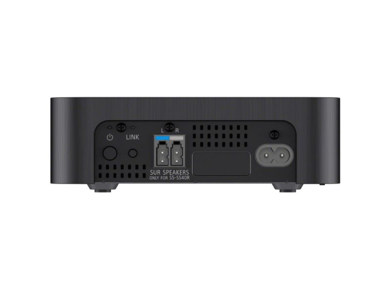 Sony HTS40R.CEL Vezeték nélküli 5.1 házimozi rendszer