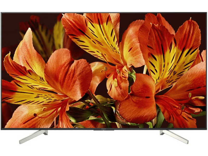 Sony KD65XF8505BAEP 4K Ultra HD Smart TV