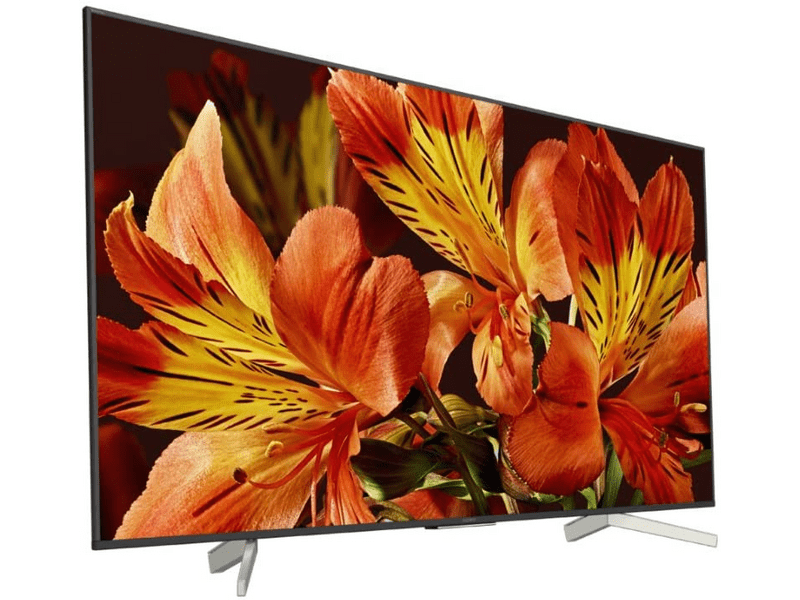 Sony KD65XF8505BAEP 4K Ultra HD Smart TV