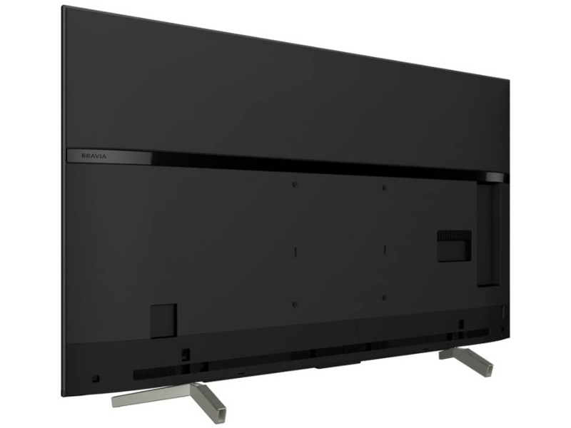 Sony KD65XF8505BAEP 4K Ultra HD Smart TV