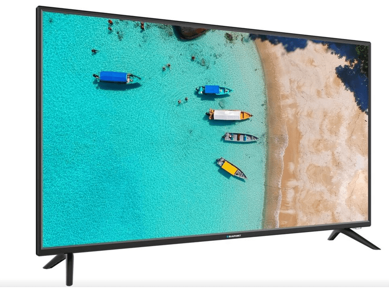 Blaupunkt BA43F4142LEB 43