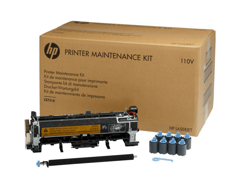 HP CE732A Nyomtató karbantartó készlet