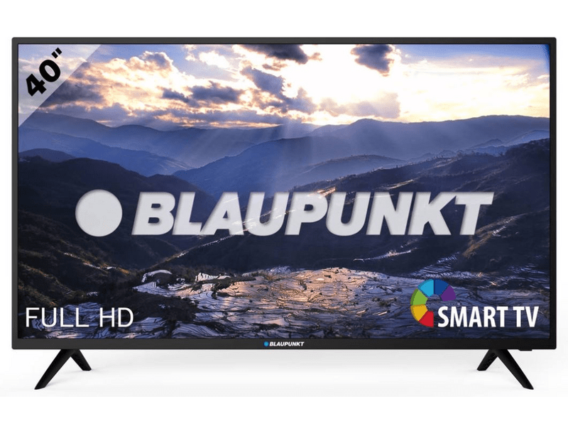Blaupunkt BS40F2012NEB Full HD Smart LED TV