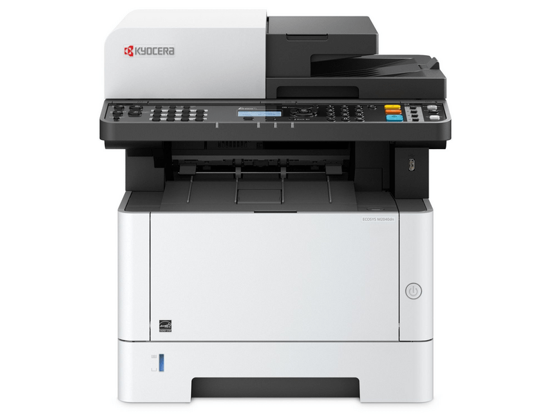 Kyocera 1102S33NL0 M2040DN MFP Multifunkciós lézernyomtató