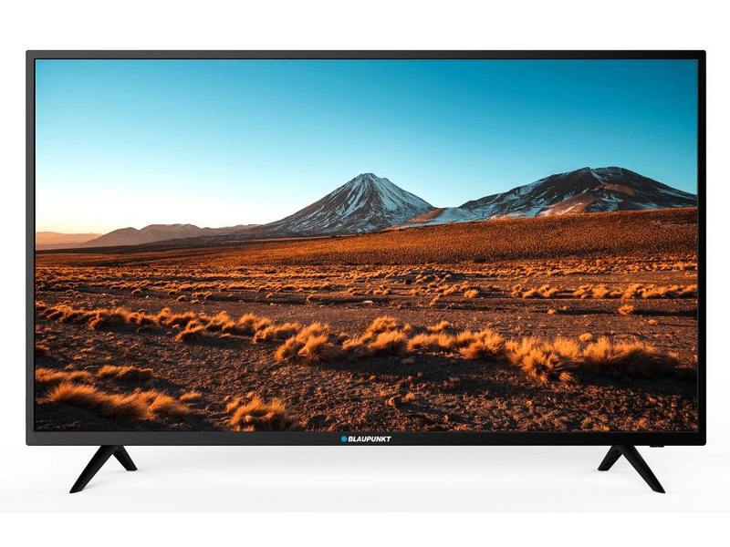 Blaupunkt BS43U3012OEB 4K UHD Smart LED TV