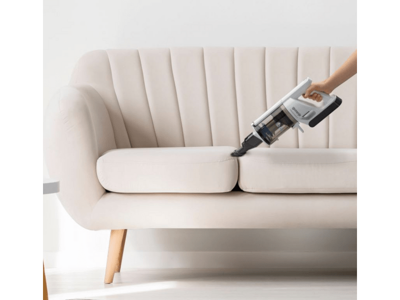 Gorenje SVC252FMWT Kéziporszívó felmosófejjel